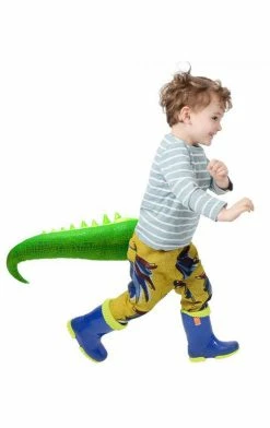 Generic Kids Dinosaur Tail Accessory World Book Day