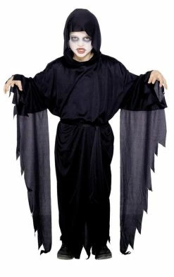 Smiffys Costumes Under £20 Kids Screaming Ghost Robe