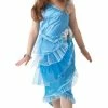 Rubies Cartoons Kids Silver Mist Fairy Costume