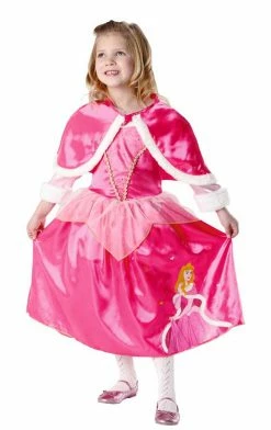 Rubies Kids Sleeping Beauty Costume