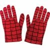 Rubies Superheroes Kids Spider-Man Gloves
