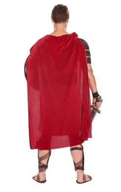 Orion Costumes Around The World Mens Roman Gladiator Costume 5 Orion Costumes Around The World Mens Roman Gladiator Costume