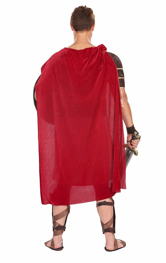 Orion Costumes Around The World Mens Roman Gladiator Costume 3 Orion Costumes Around The World Mens Roman Gladiator Costume