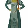 Smiffys Cartoons Shrek Princess Fiona Costume