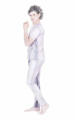 Orion Costumes Adult Statue Of David Costume 4 Orion Costumes Adult Statue Of David Costume