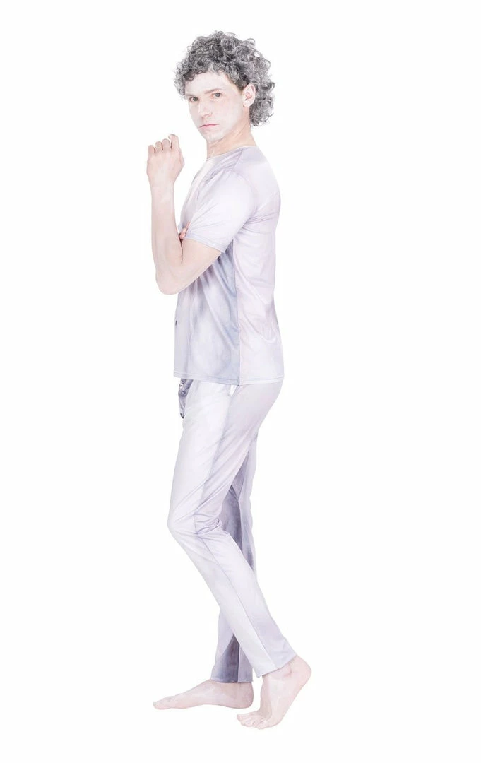 Orion Costumes Adult Statue Of David Costume 2 Orion Costumes Adult Statue Of David Costume