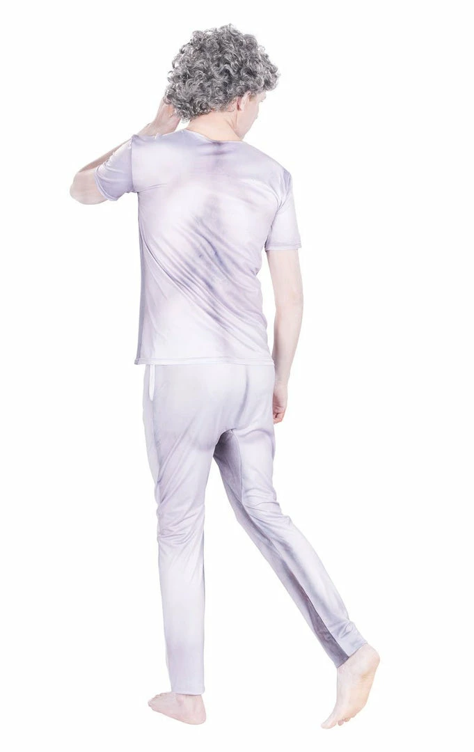 Orion Costumes Adult Statue Of David Costume 3 Orion Costumes Adult Statue Of David Costume